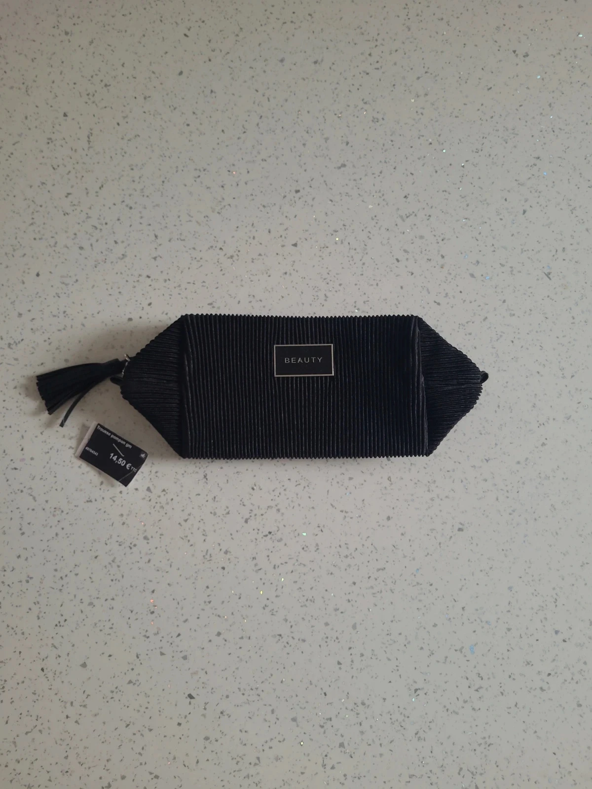 Trousse à maquillage